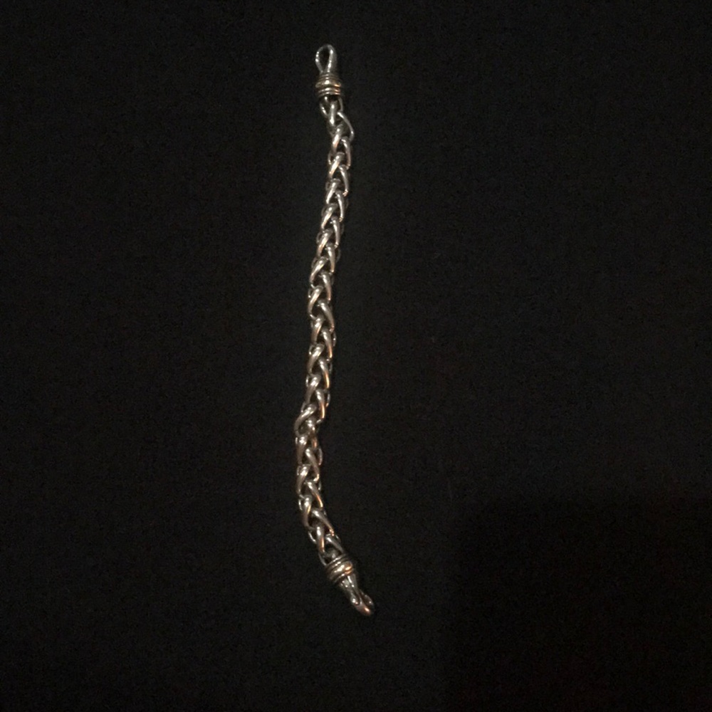 David yurman bracelet